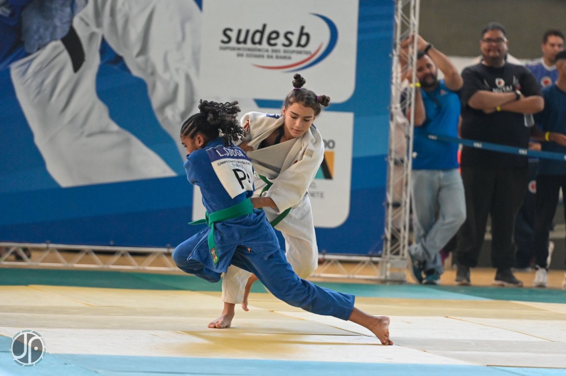 judô