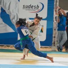 judô