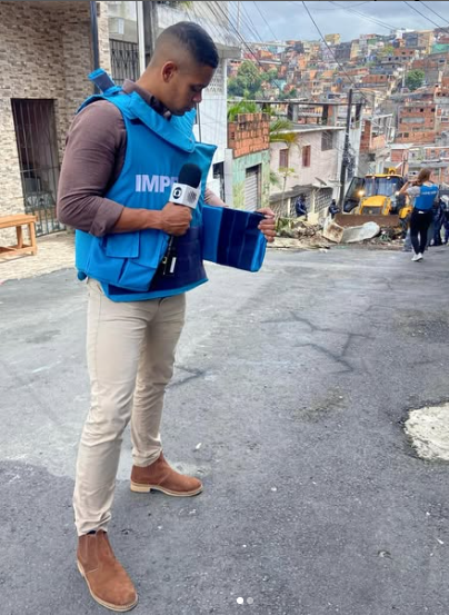 Rede Social / Instagran