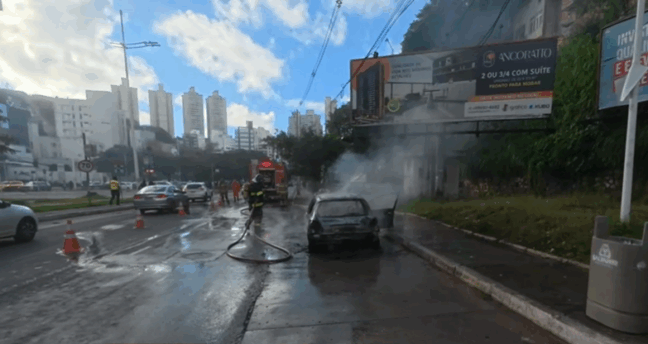 Rede Bahia / Reprodução