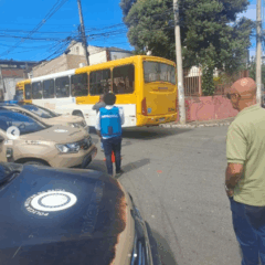 Sindicato dos Rodoviários