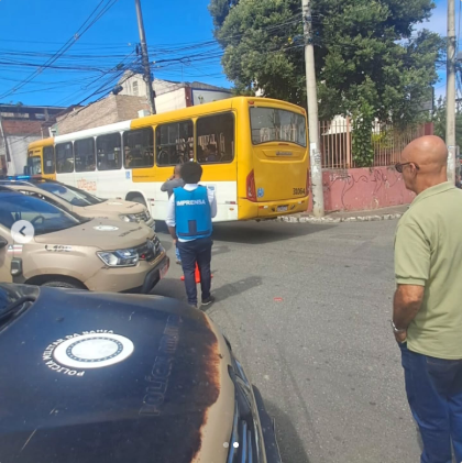 Sindicato dos Rodoviários