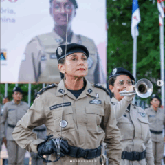 Claudia Mara / PS Notícias