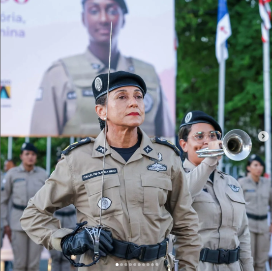 Claudia Mara / PS Notícias
