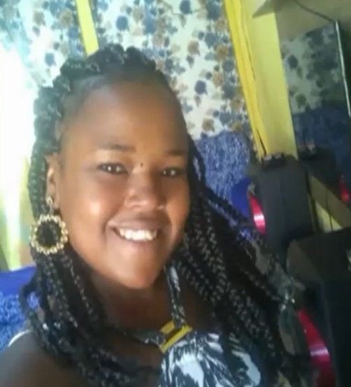Mulher executada em São Francisco do Conde