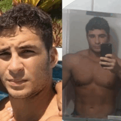 Rede Social / Reprodução
