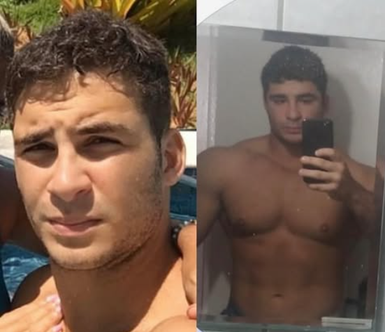 Rede Social / Reprodução
