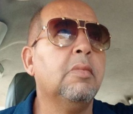 Motorista de prefeitura é morto a tiros