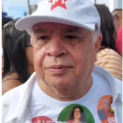 Foto: Aparecido Silva | PS Notícias