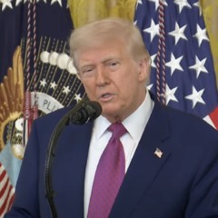Foto: Reprodução/Youtube White House