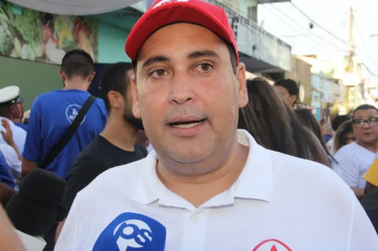 Foto: Vagner Souza
