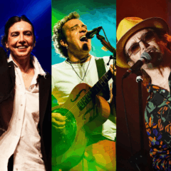 Fotos: Reprodução/Instagram @adrianacalcanhotto
@paulinhomoska
@geraldoazevedooficial
