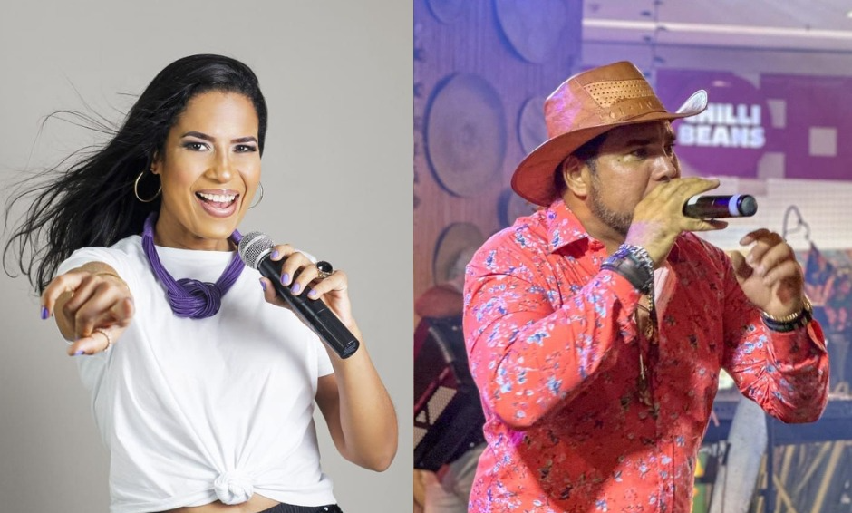 Música no Itaigara: veja programação completa do mês de agosto