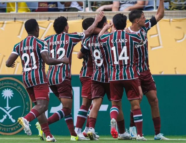 Foto: Divulgação/Fifa