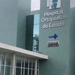 Hospital Hortopédico
