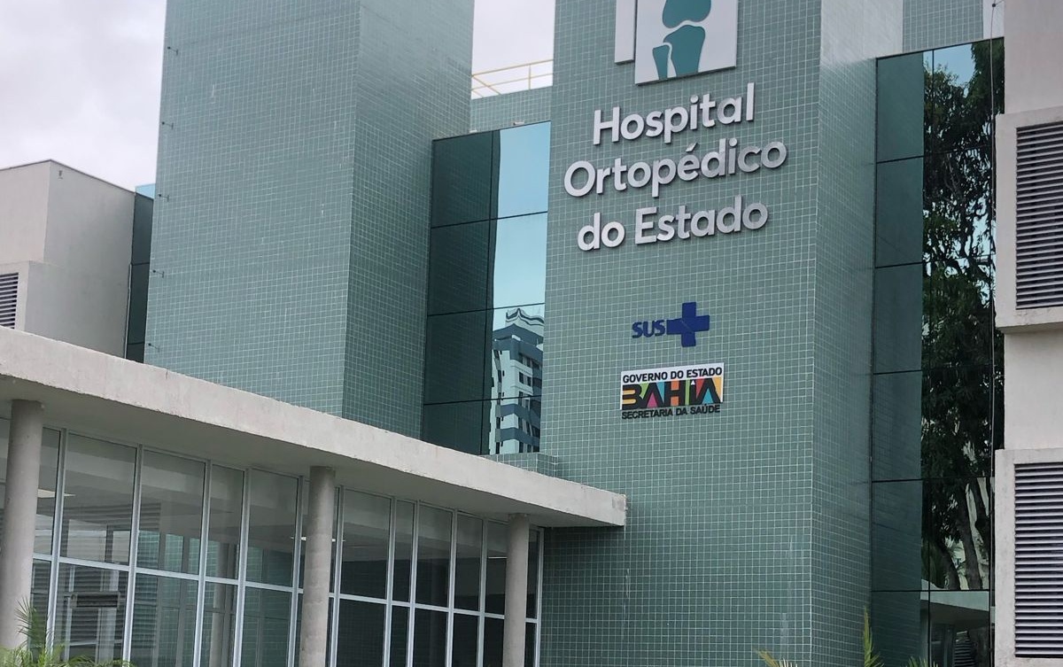 Hospital Hortopédico