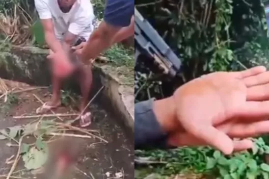 Foto: Reprodução/Vídeo