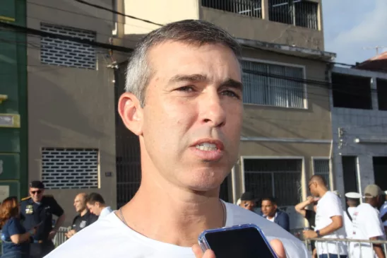 Foto: Vagner Souza/PSNotícias