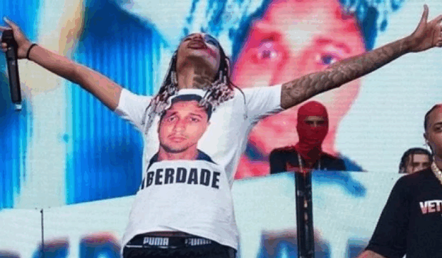 Foto: Reprodução
