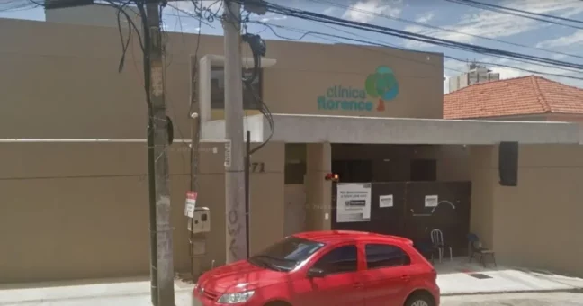 Foto: Reprodução/Google Street View