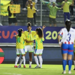 Foto: Lívia Villas Boas/ CBF