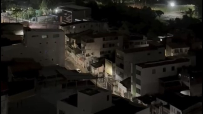 Foto: Reprodução/Redes Sociais