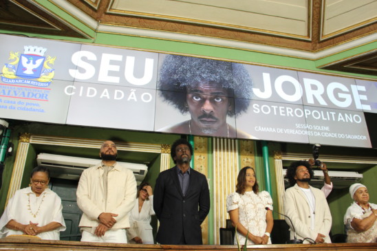 Foto: Vagner Souza/PS Notícias