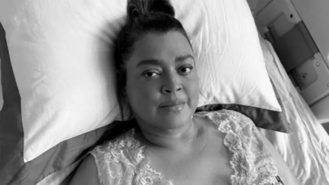 Preta Gil morre aos 50 anos após agravamento de câncer