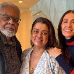Gilberto Gil se manifesta sobre morte de Preta Gil: ‘momento difícil em família’
