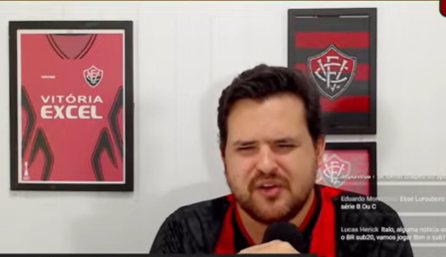 Youtube / Reprodução