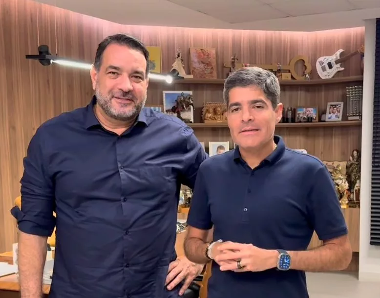 Foto: Reprodução/Redes Sociais