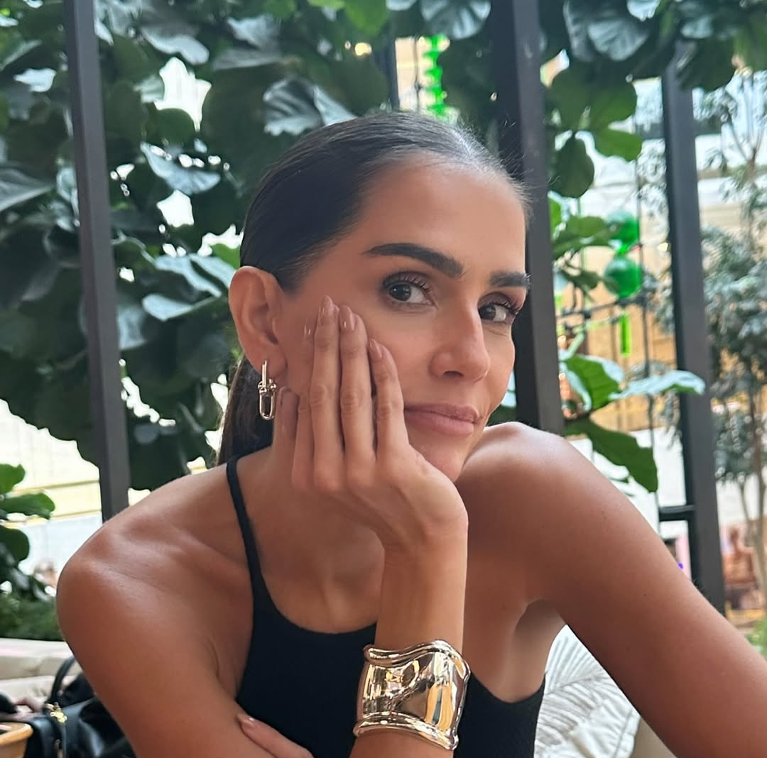 Foto: Reprodução/Instagram @dedesecco
