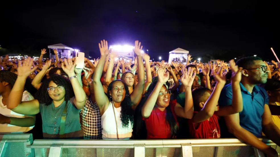 Canta Bahia 2025
