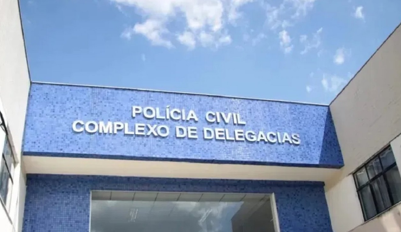 Foto: Divulgação/Polícia Civil da Bahia