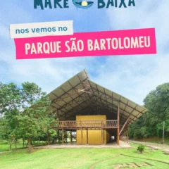 Foto: Reprodução / @marebaixafestival