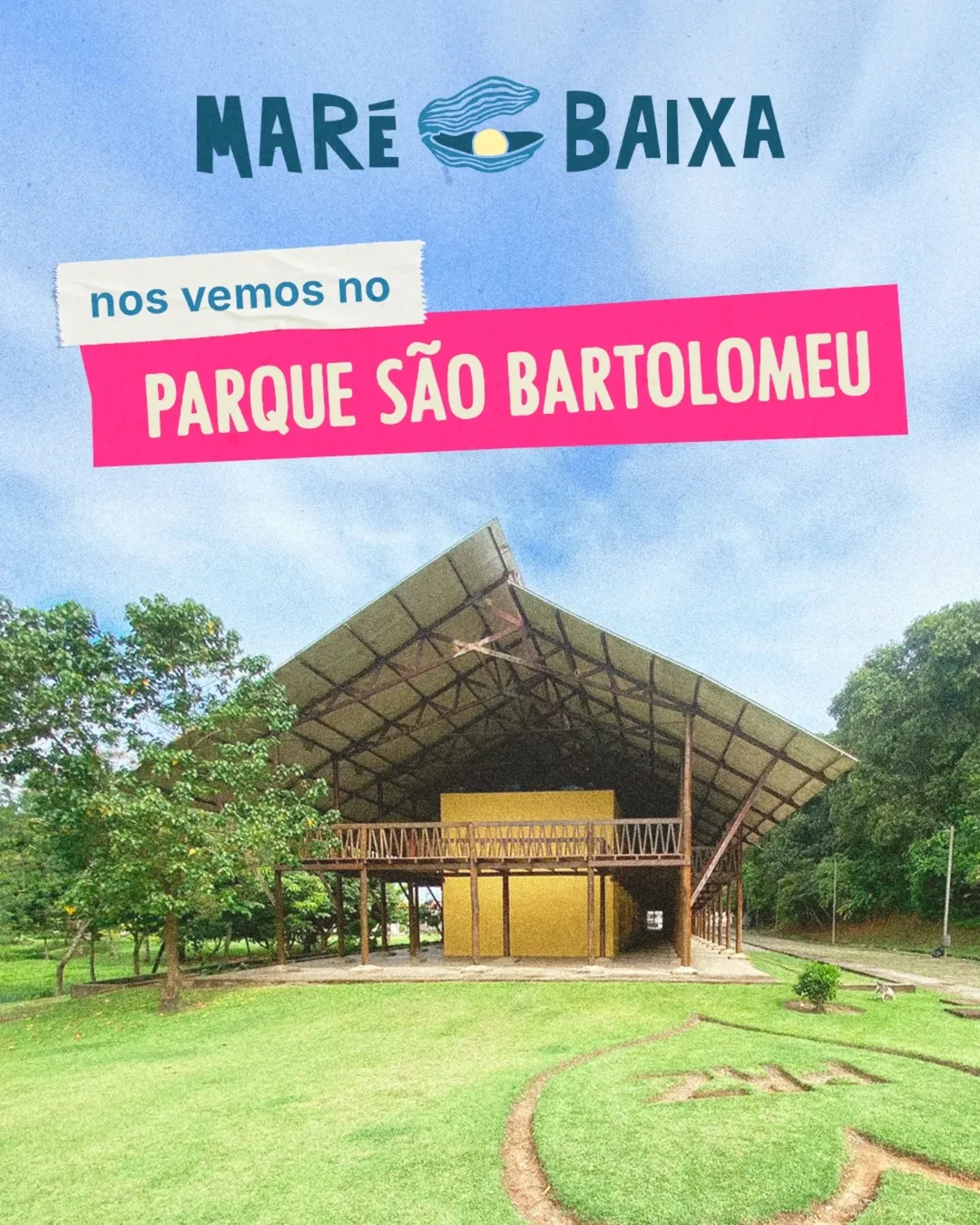 Foto: Reprodução / @marebaixafestival
