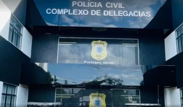 Divulgação/Polícia Civil