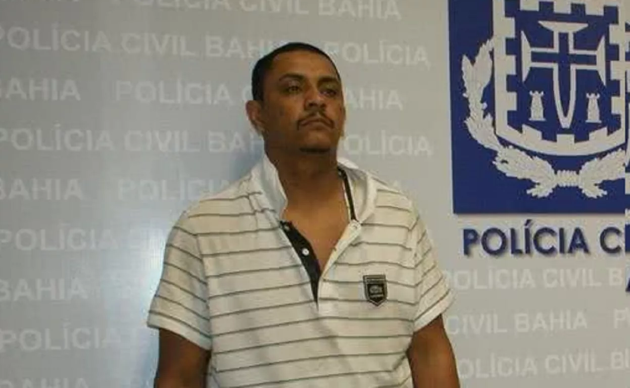 Foto: Divulgação/SSP
