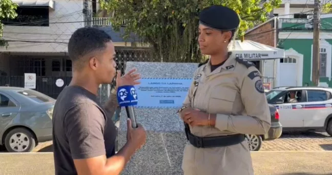 Foto: Reprodução/PS Notíciais