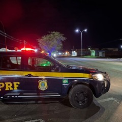Foto: Divulgação / PRF