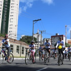 pedalada