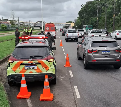 Foto: Divulgação/Transalvador