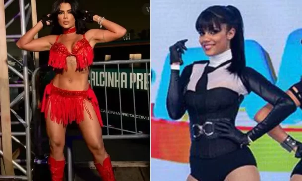 Foto: Reprodução/Redes Sociais