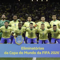 Foto: Rafael Ribeiro/CBF