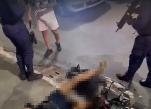Foto: Reprodução/Redes sociais