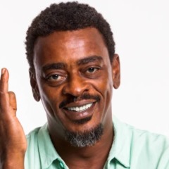 Cantor Seu Jorge. Foto: Fábio Nunes/Divulgação