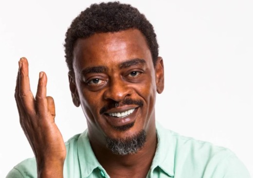 Cantor Seu Jorge. Foto: Fábio Nunes/Divulgação