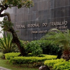 Foto: Divulgação / TRT-BA