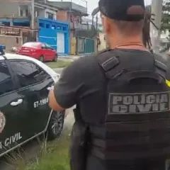 Foto: Divulgação/Polícia Civil