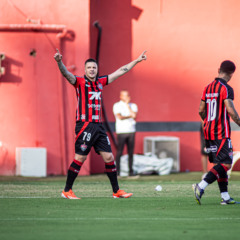Foto: Victor Ferreira/EC Vitória